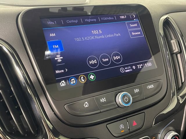 Used 2023 Chevrolet Equinox RS w/ RS Leather Package AWD/4WD image 7