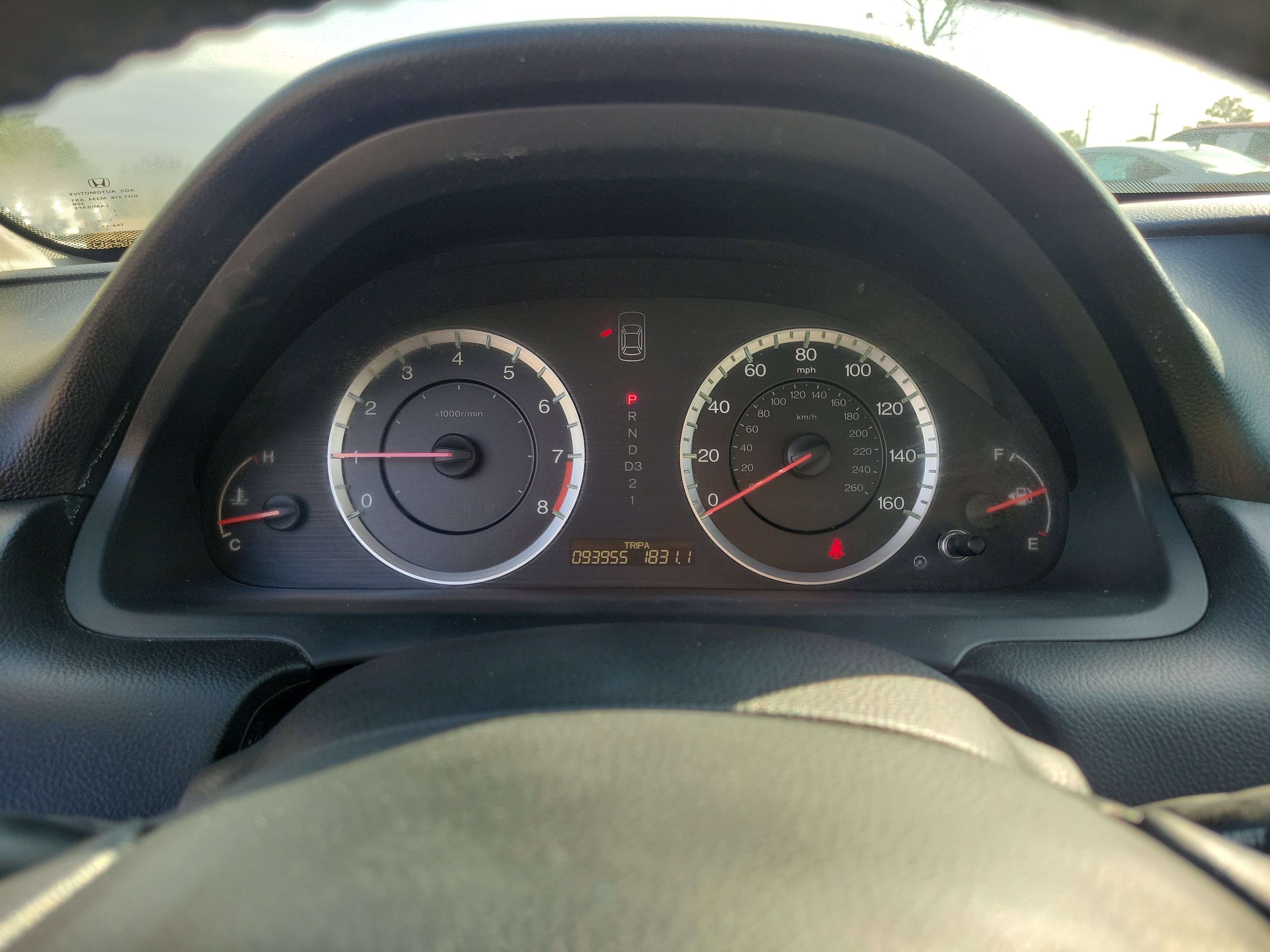 Used 2011 Honda Accord EX-L image 25