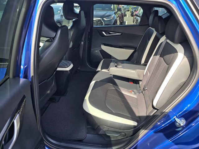 Certified 2024 Kia EV6 GT-Line AWD/4WD image 18