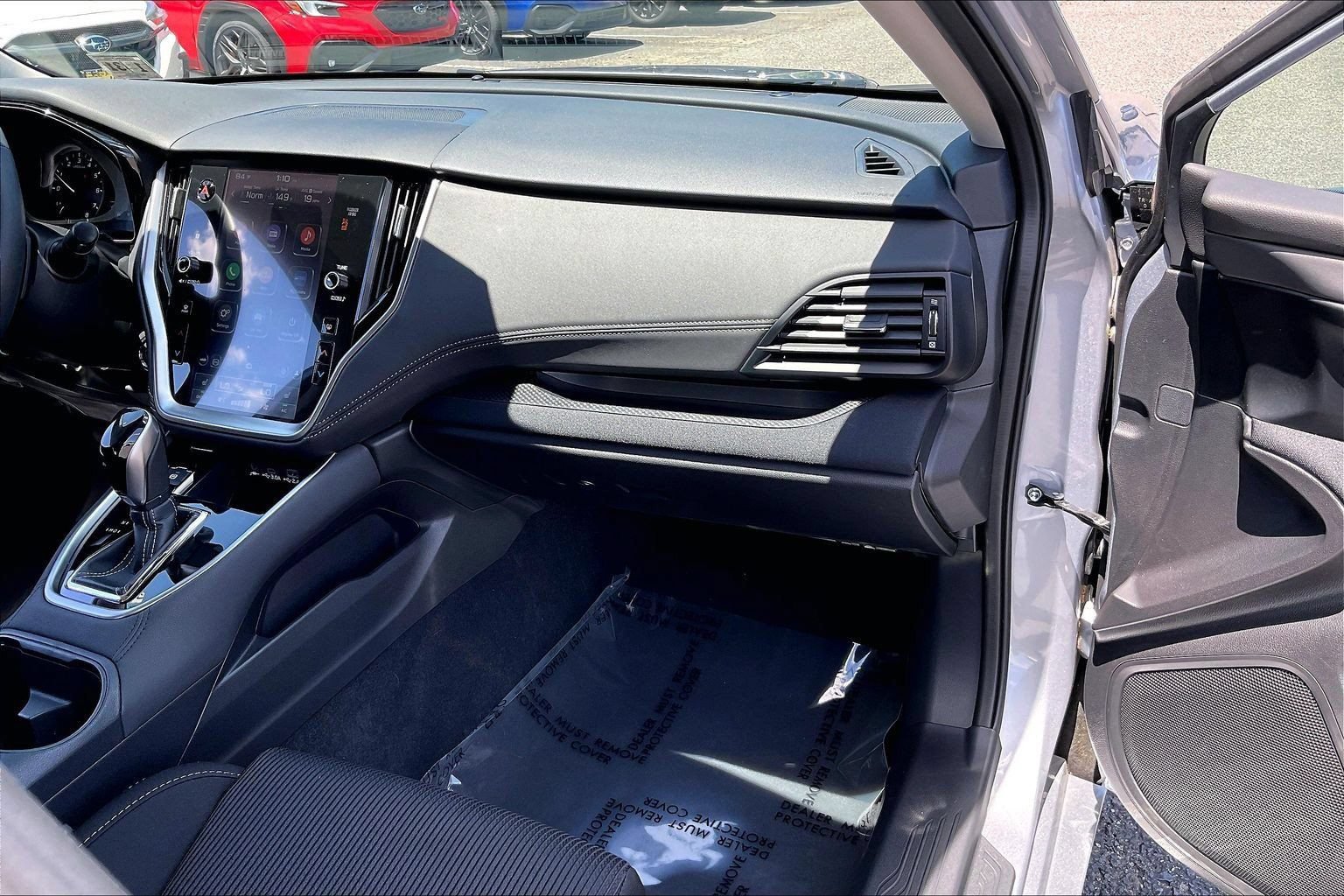 Certified 2025 Subaru Legacy Premium AWD/4WD image 19