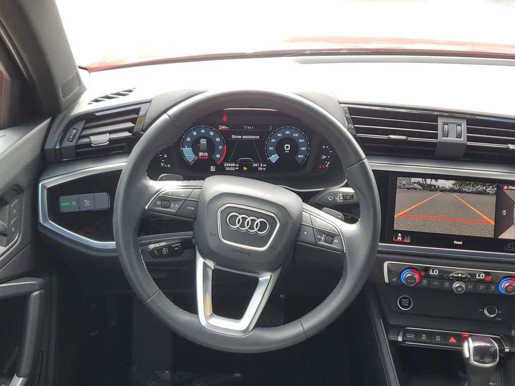 Used 2023 Audi Q3 2.0T Premium Plus image 18