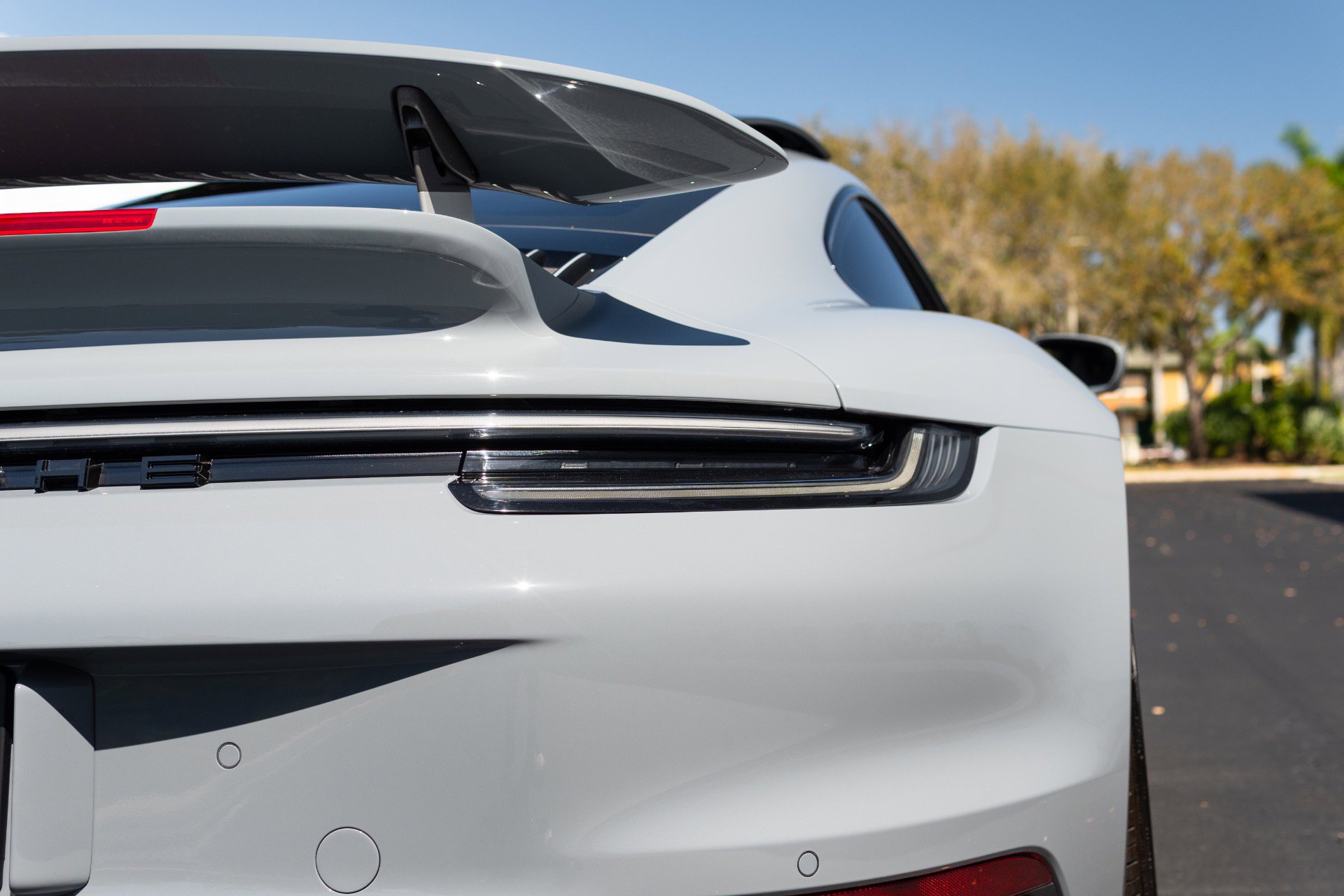 Used 2023 Porsche 911 Turbo S image 16