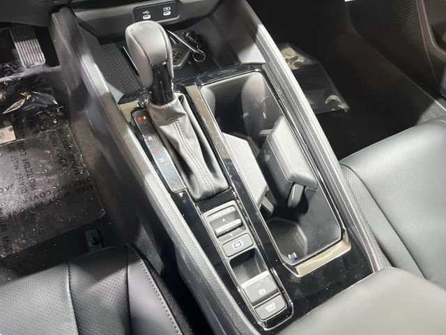 New 2026 Honda Accord EX-L image 23