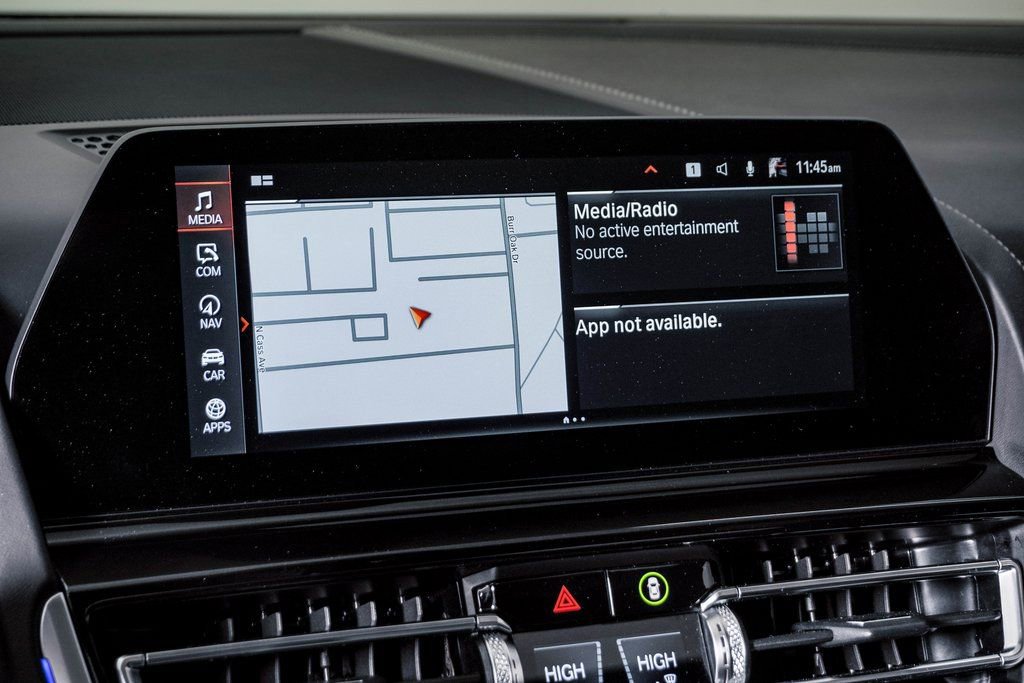 Used 2022 BMW M850i Gran Coupe xDrive w/ Comfort Seating Package image 22