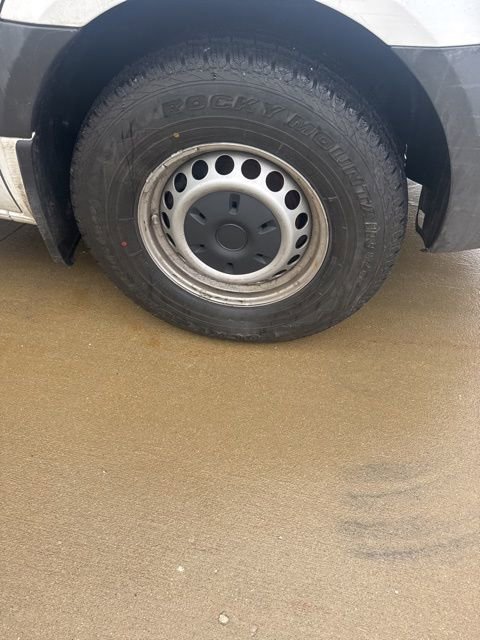 Used 2021 Freightliner Sprinter 2500 image 10