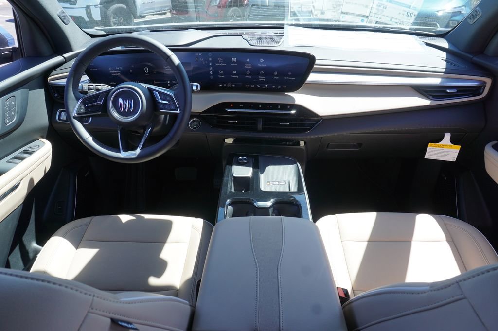 New 2026 Buick Enclave Preferred w/ Power Package image 12