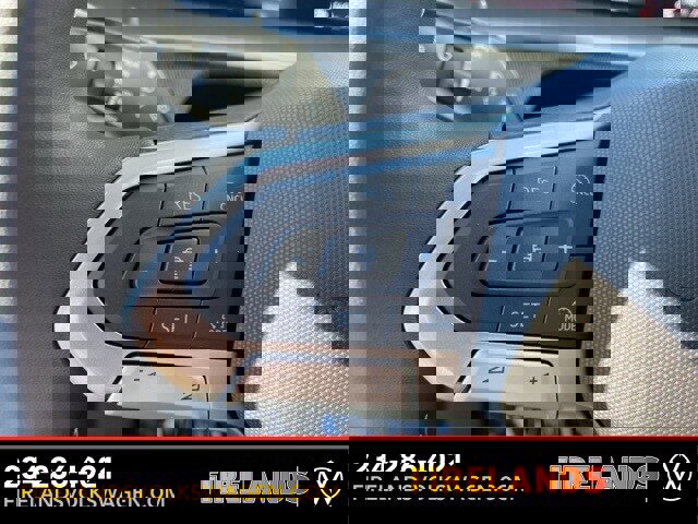 New 2025 Volkswagen Tiguan S image 26