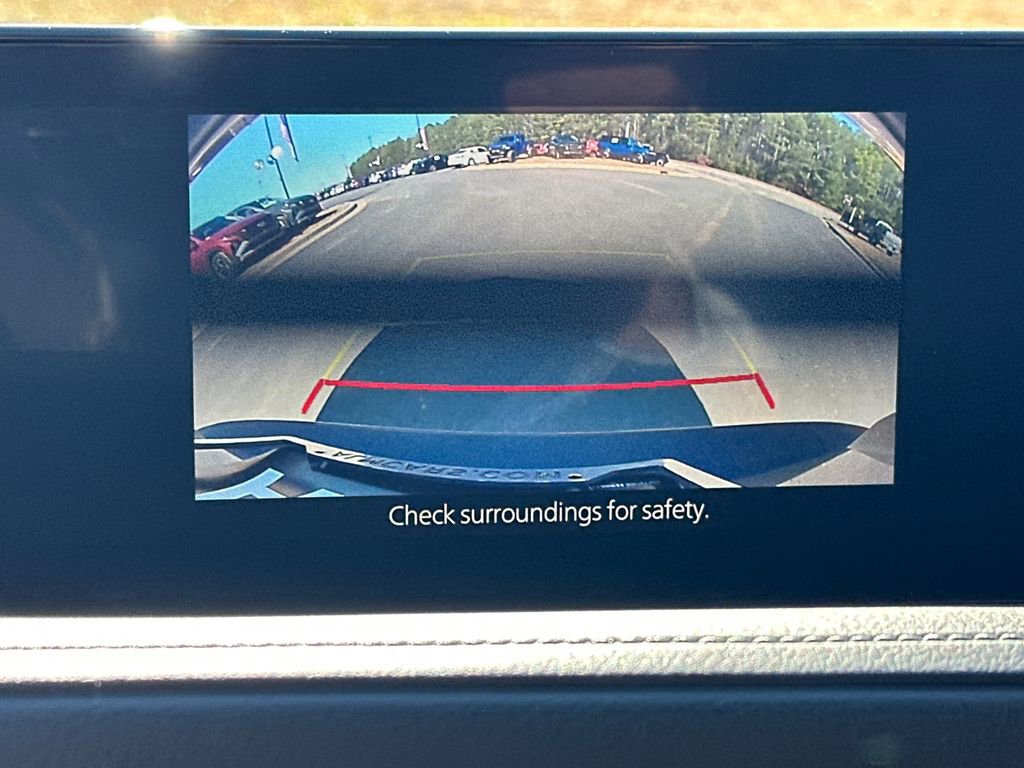 Used 2023 MAZDA CX-30 AWD 2.5 S w/ Select Package image 29