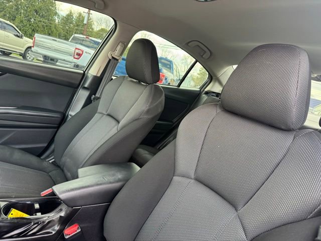 Used 2017 Subaru Impreza 2.0i image 22