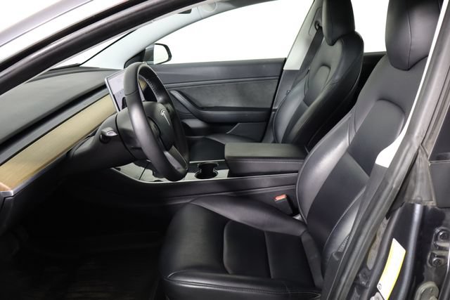 Used 2020 Tesla Model 3 Performance AWD/4WD image 13