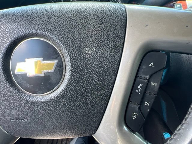 Used 2013 Chevrolet Suburban LT AWD/4WD image 24