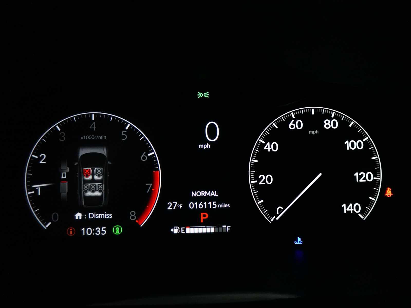 Certified 2024 Honda CR-V EX-L image 19