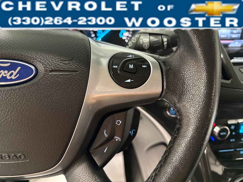 Used 2014 Ford Escape Titanium w/ Equipment Group 401A image 30