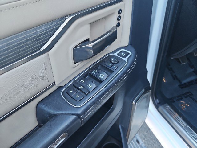 Used 2019 RAM 2500 Limited image 10