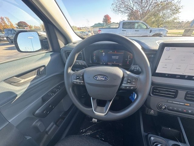 New 2025 Ford Maverick XL w/ Equipment Group 101A image 44