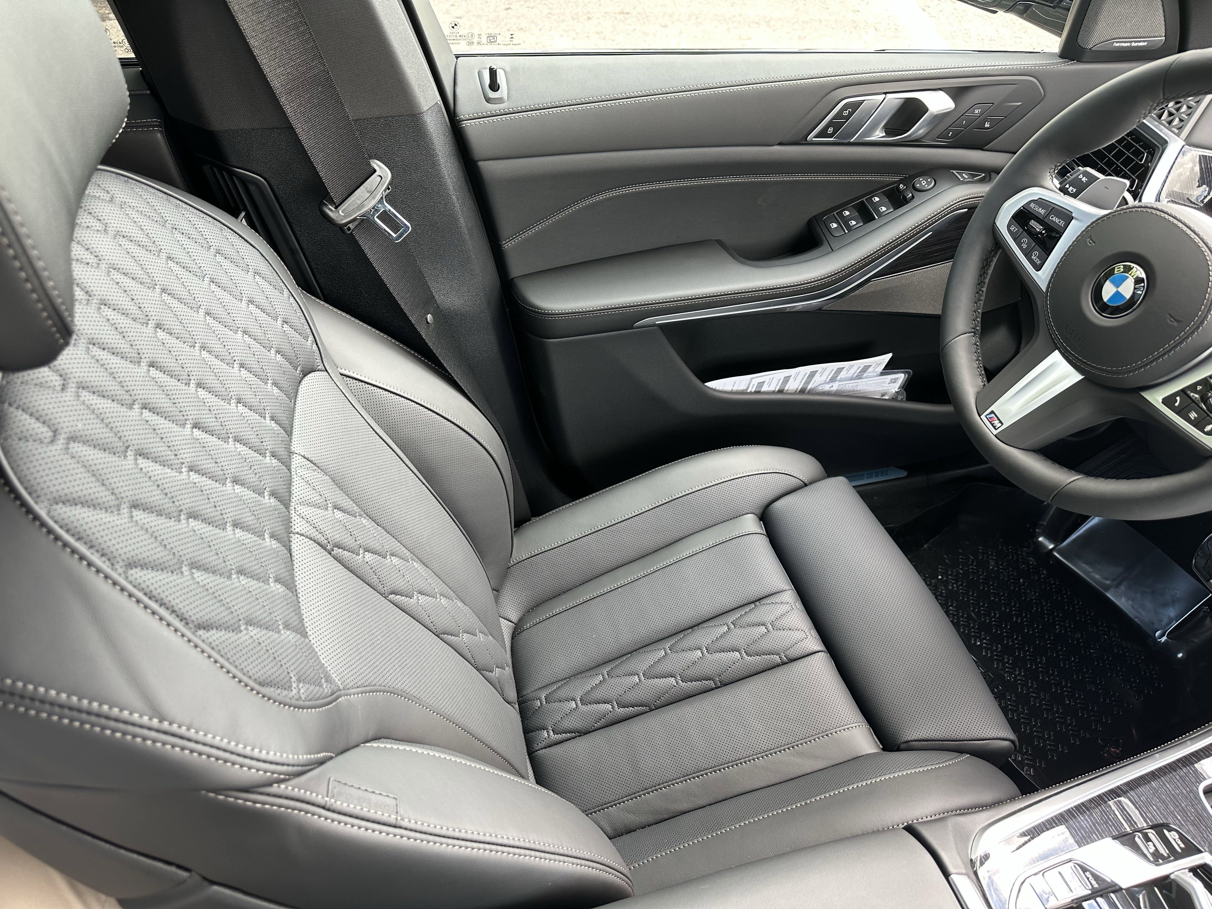 New 2026 BMW X5 xDrive40i image 9