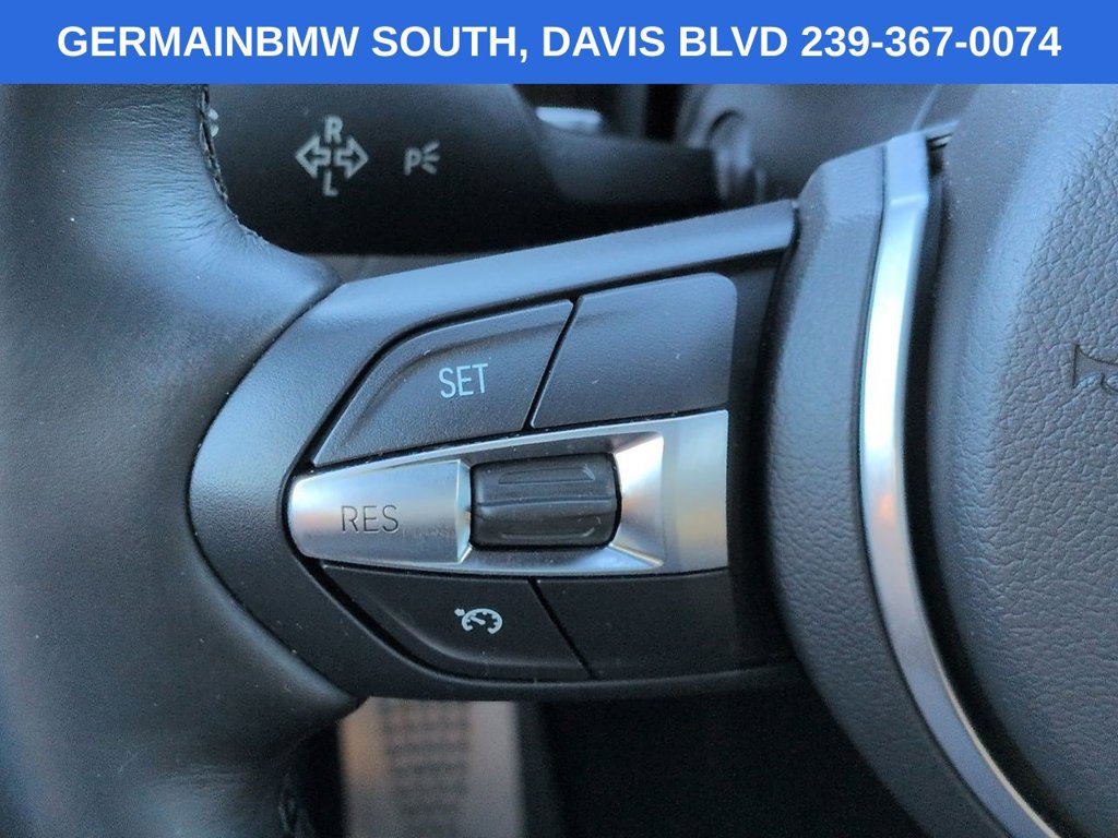 Used 2014 BMW 535i xDrive Sedan AWD/4WD image 28