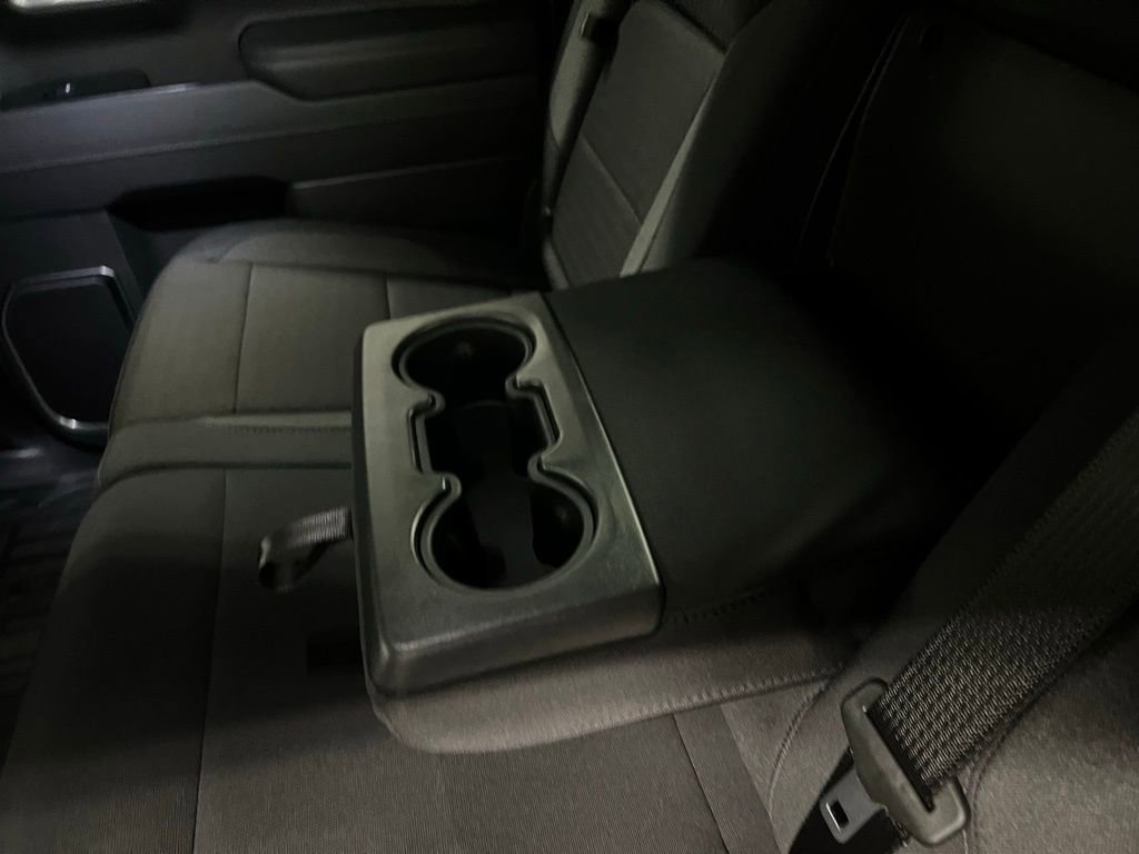 New 2026 GMC Sierra 1500 Elevation w/ X31 Off-Road Package image 36