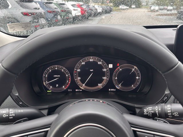 New 2026 MAZDA CX-70 3.3 Turbo w/ Premium Package AWD/4WD image 20