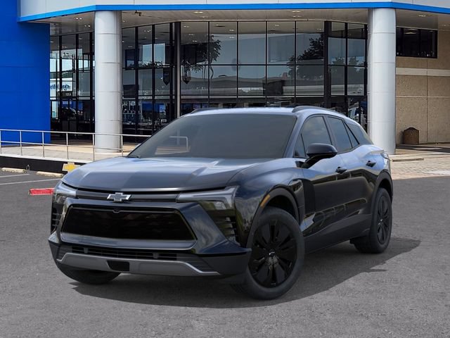 New 2026 Chevrolet Blazer EV LT w/ Midnight/Sport Edition FWD image 6