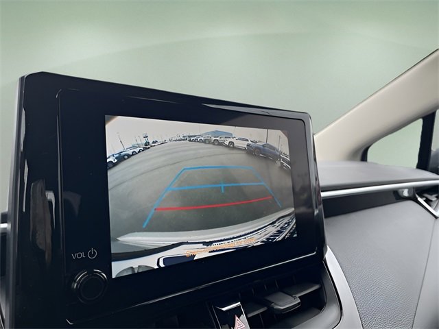 Used 2024 Toyota Corolla LE image 19