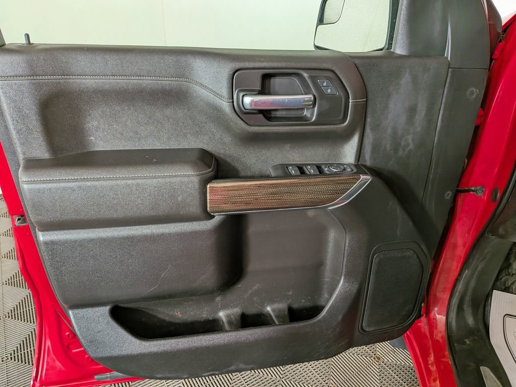 Used 2021 Chevrolet Silverado 1500 LT image 14