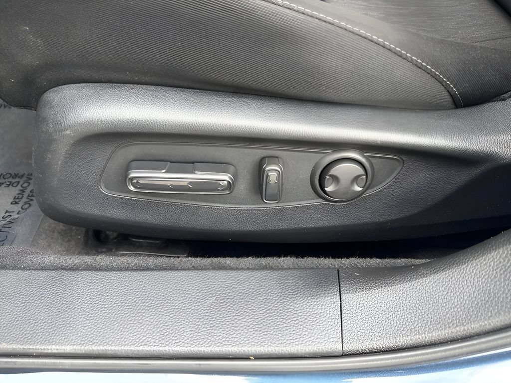 Used 2024 Honda Accord EX image 10
