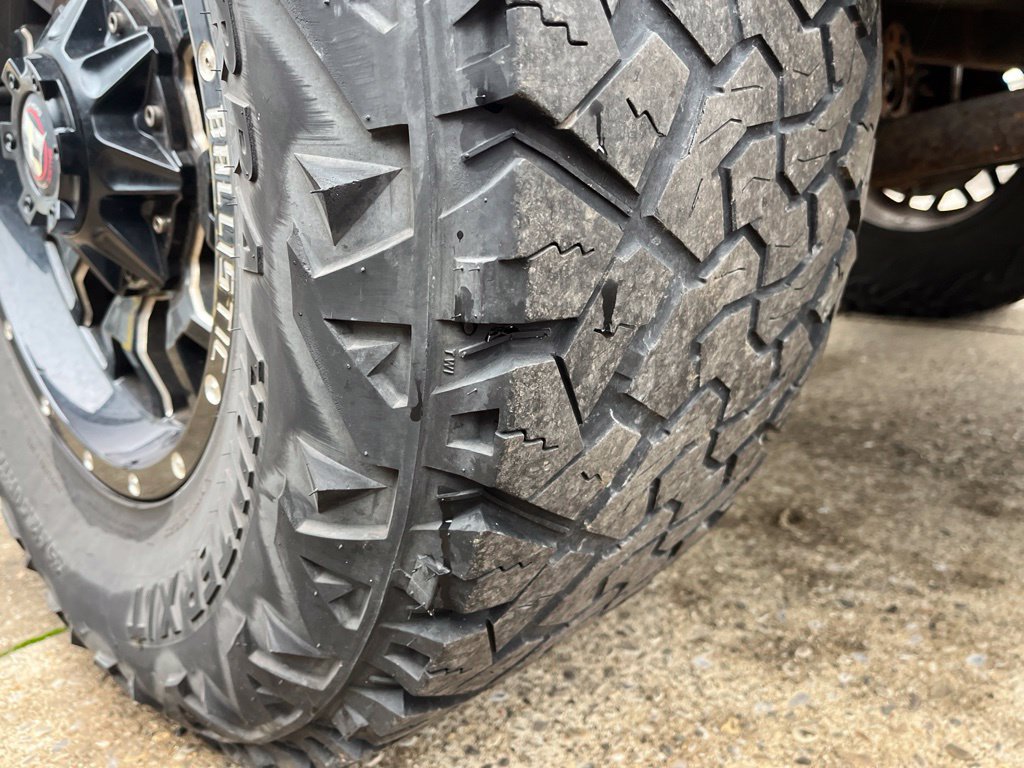 Used 2014 Jeep Wrangler Unlimited Rubicon AWD/4WD image 10