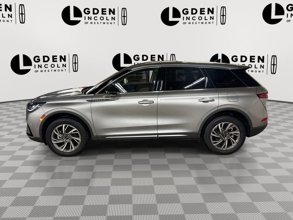 Certified 2023 Lincoln Corsair FWD w/ Equipment Group 101A image 5