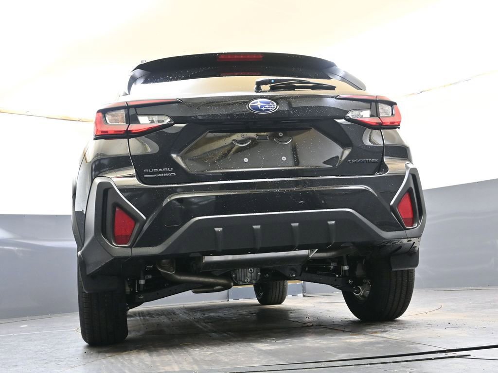 New 2026 Subaru Crosstrek 2.0i Premium AWD/4WD image 42