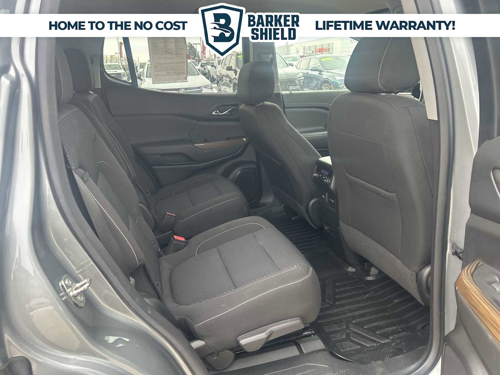 Used 2023 GMC Acadia SLE w/ Driver Convenience Package AWD/4WD image 26