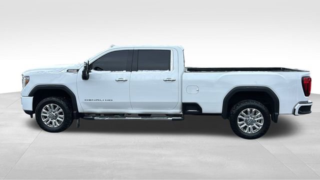 Used 2023 GMC Sierra 2500 Denali w/ Denali Ultimate Package image 4