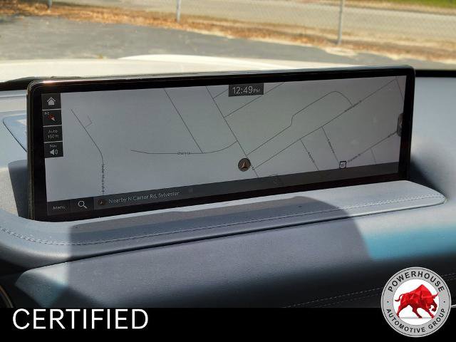 Used 2023 Genesis GV80 2.5T w/ Advanced Package image 29