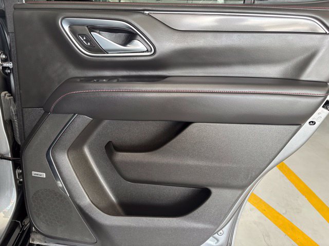 Used 2021 Chevrolet Tahoe RST AWD/4WD image 34