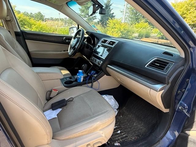 Used 2017 Subaru Outback 2.5i Limited AWD/4WD image 18