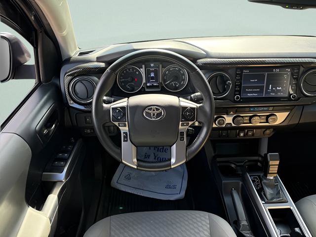 Used 2023 Toyota Tacoma SR5 AWD/4WD image 28
