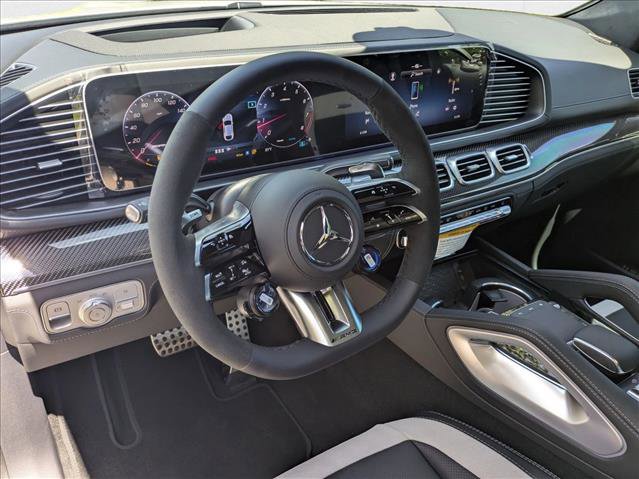 New 2026 Mercedes-Benz GLE 63 AMG S image 3