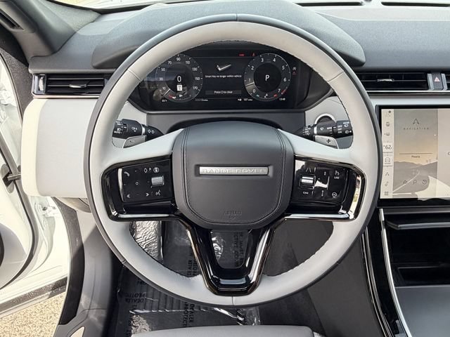 New 2026 Land Rover Range Rover Velar S AWD/4WD image 7