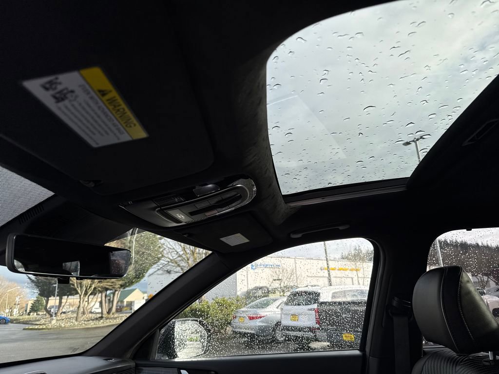 Used 2023 Hyundai Palisade Calligraphy image 41