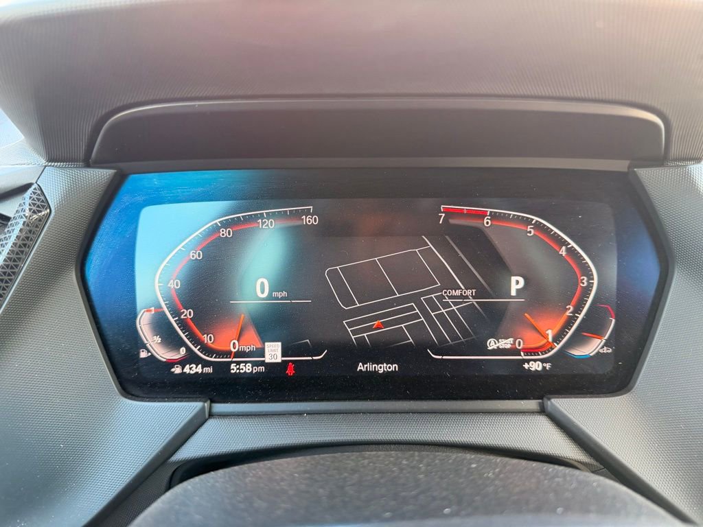 Used 2024 BMW 228i xDrive Gran Coupe image 19