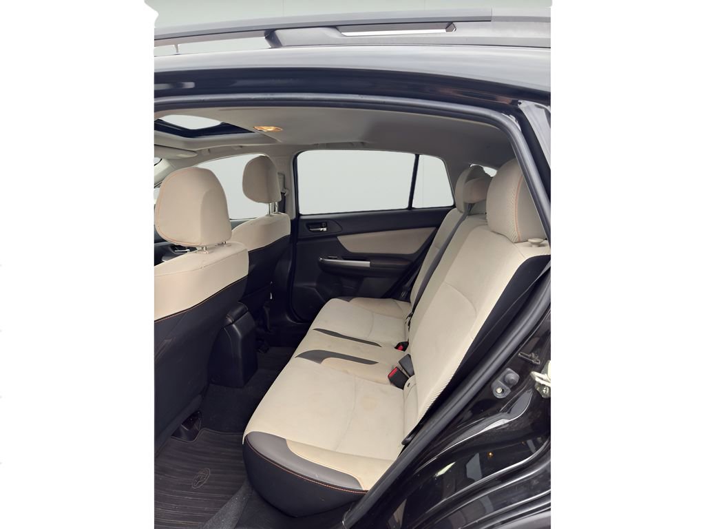 Used 2017 Subaru Crosstrek 2.0i Premium w/ Moonroof Package image 14
