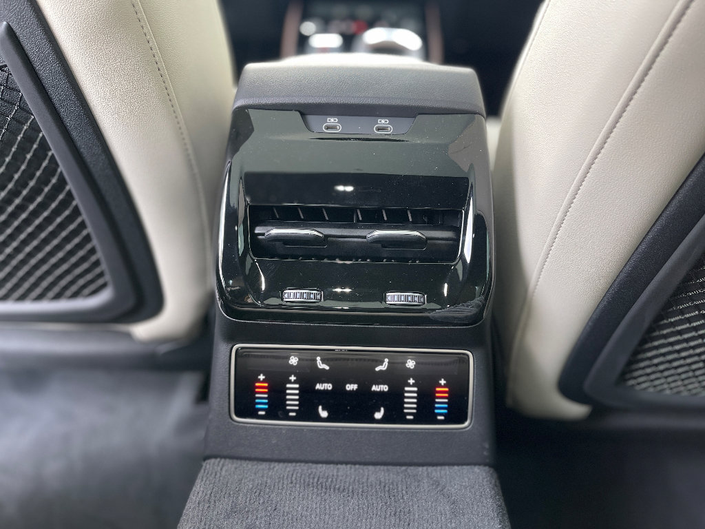 New 2026 Audi A6 Premium Plus image 38