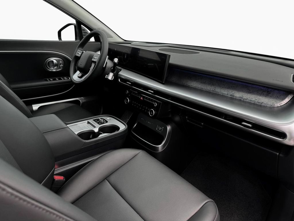 New 2026 Hyundai Ioniq 9 Calligraphy image 15