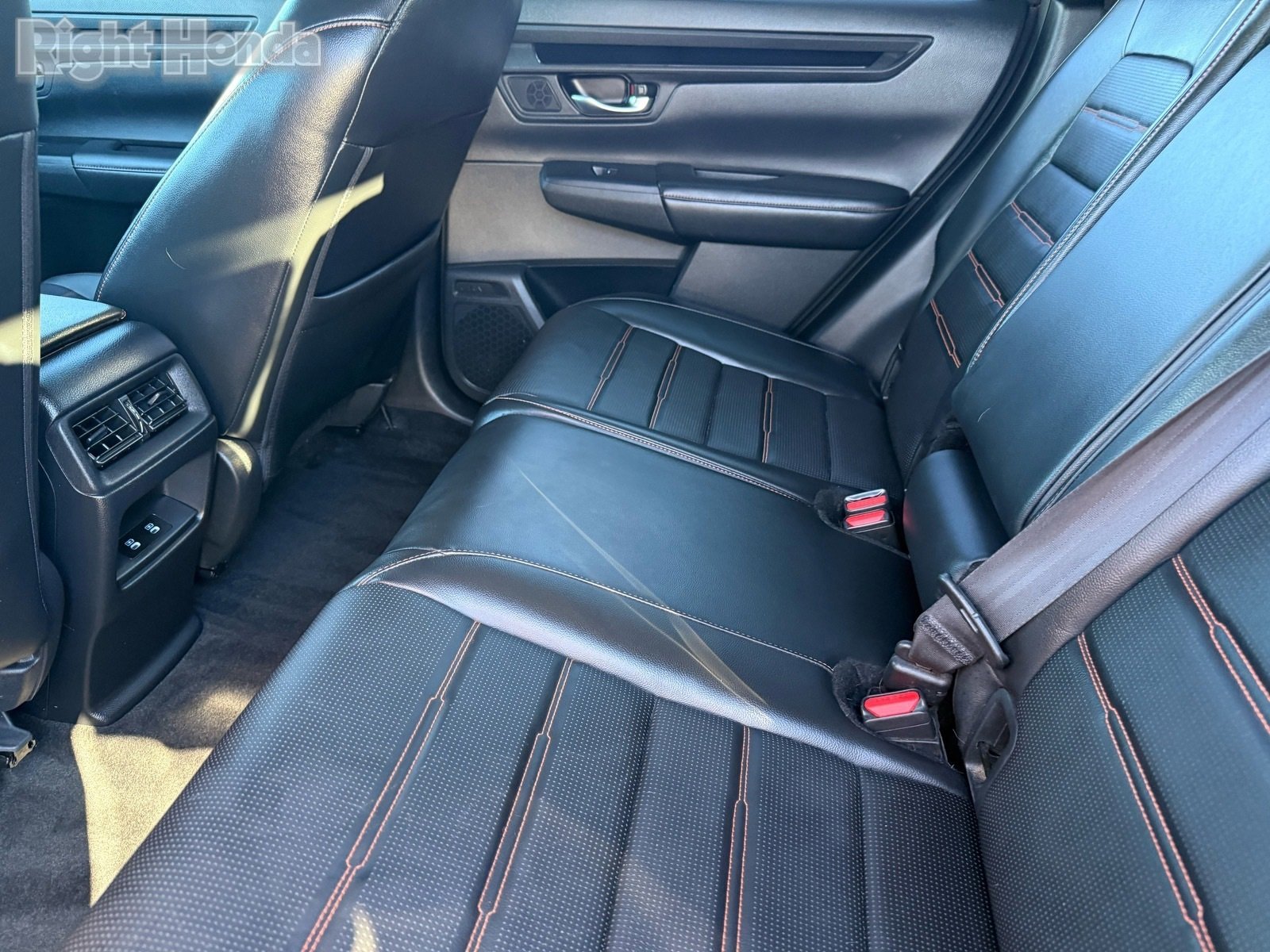 Certified 2024 Honda CR-V Sport-L image 27