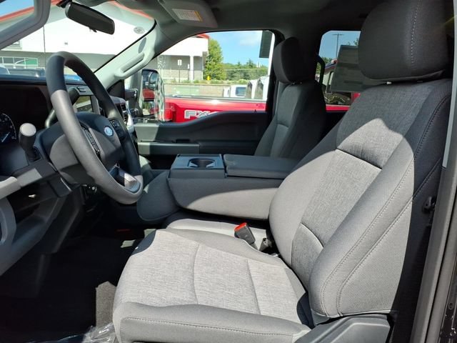 New 2026 Ford F250 XL w/ STX Appearance Package AWD/4WD image 11