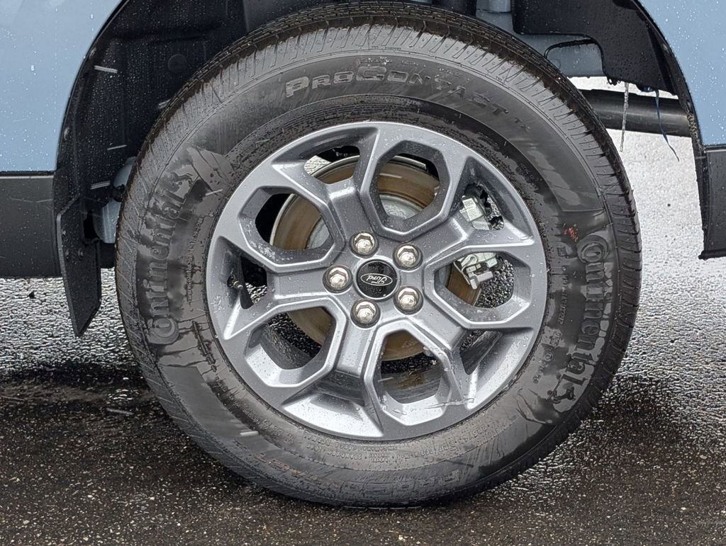 New 2025 Ford Maverick XLT image 14