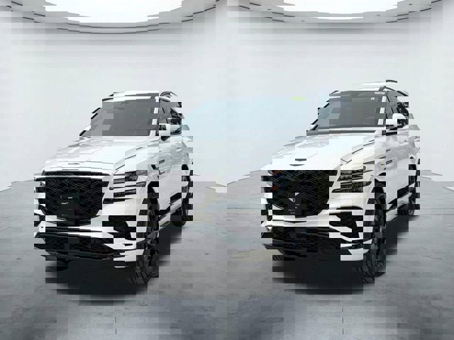 New 2026 Genesis GV80 3.5T Prestige
