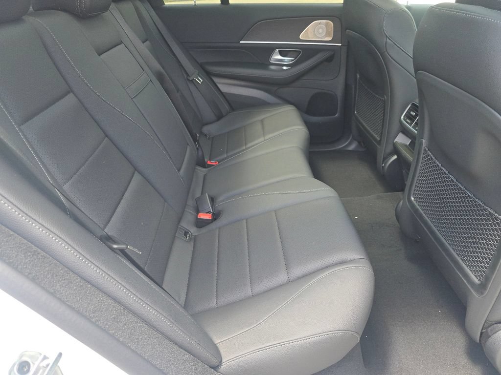 New 2026 Mercedes-Benz GLE 350 4MATIC image 20