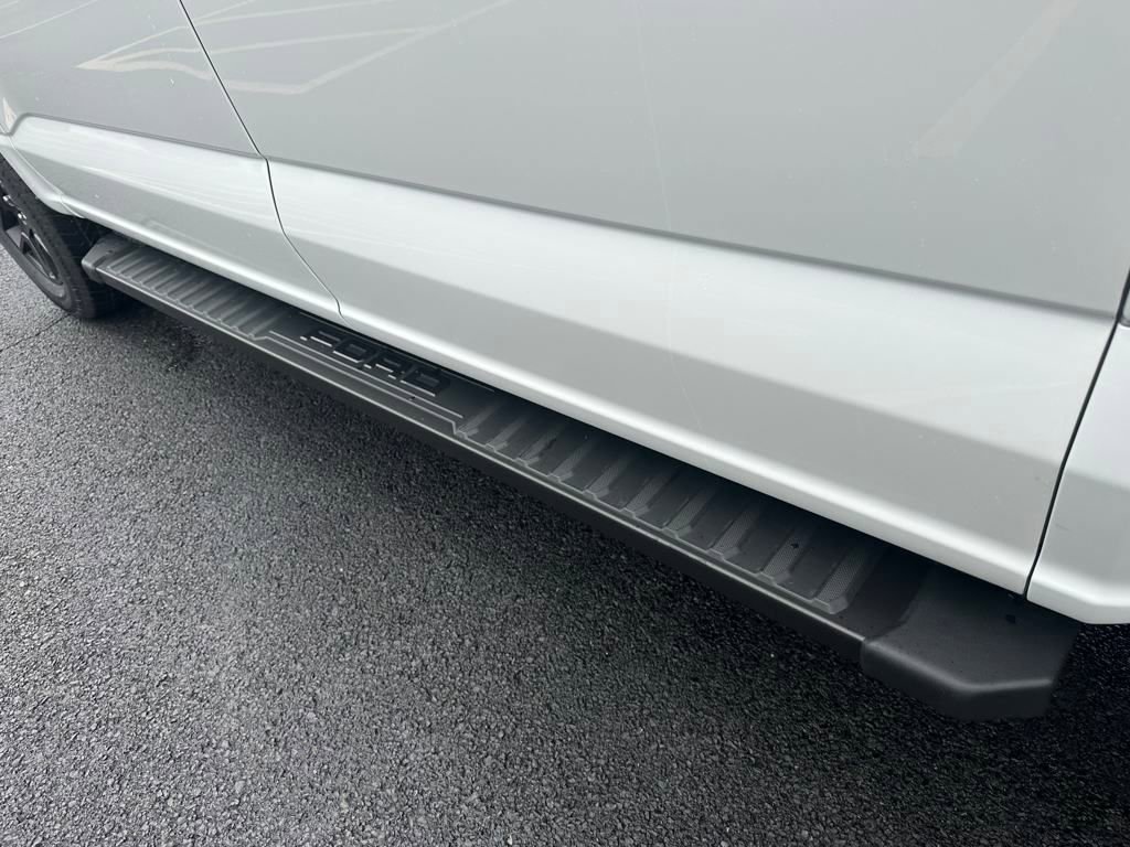 New 2025 Ford F150 STX w/ STX Black Appearance Package image 23