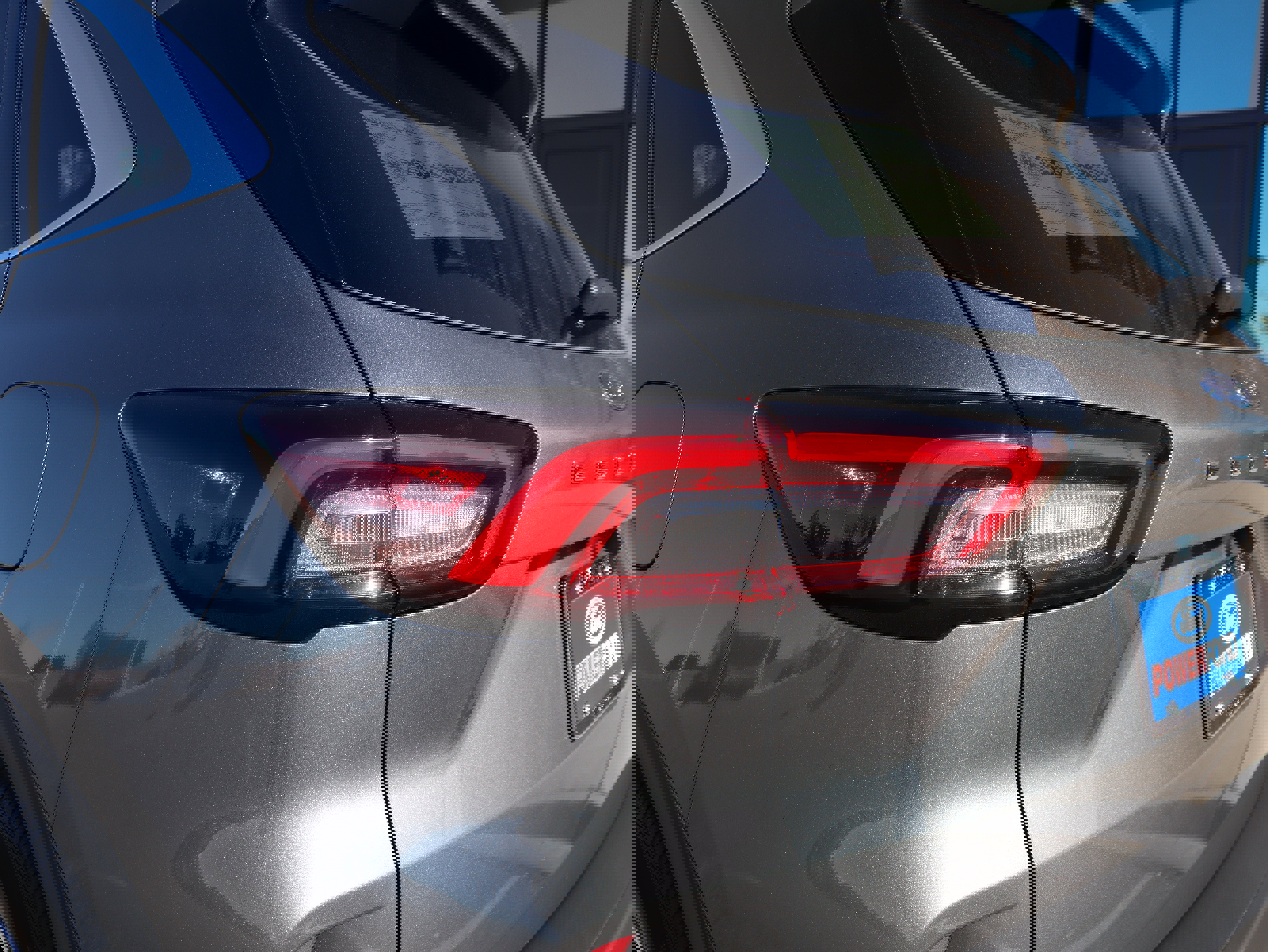 New 2026 Ford Escape SE image 14